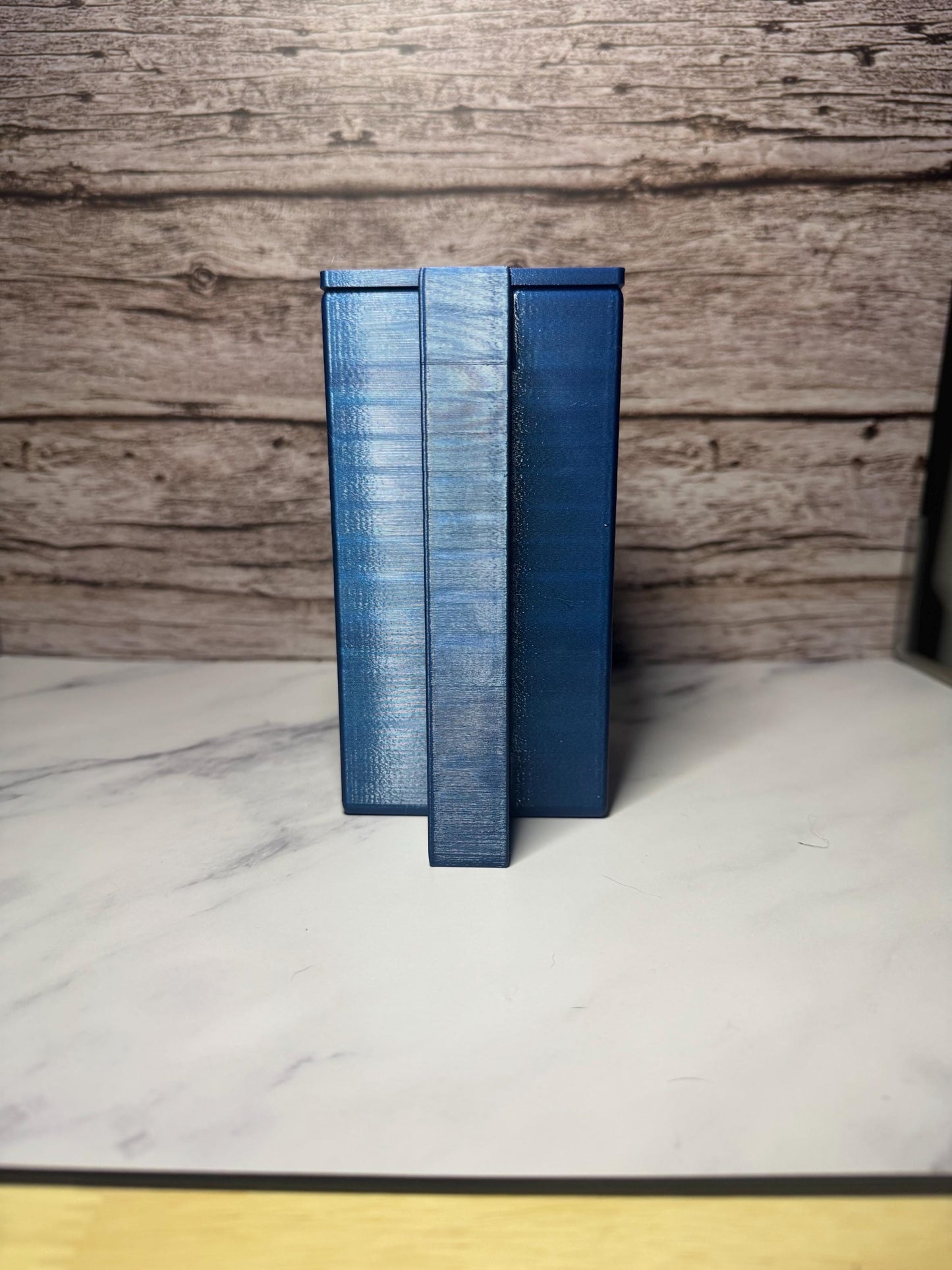 3D Printed Insulated Beer Bottle Holder: Sci-Fi Style PETG