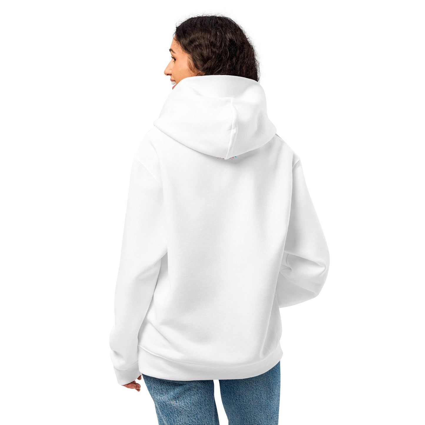 I'd Rather Be Home 3D Printing Oversized heavyweight hoodie