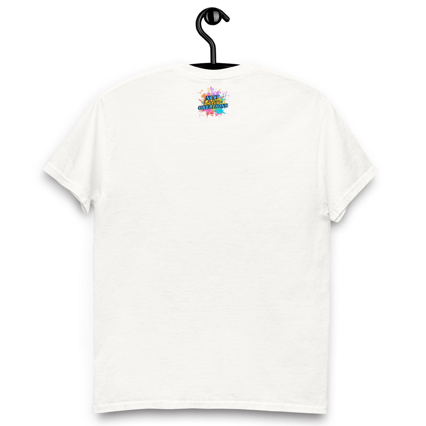 I'd Rather Be Home 3D Printing T-Shirt | Funny Maker Tee