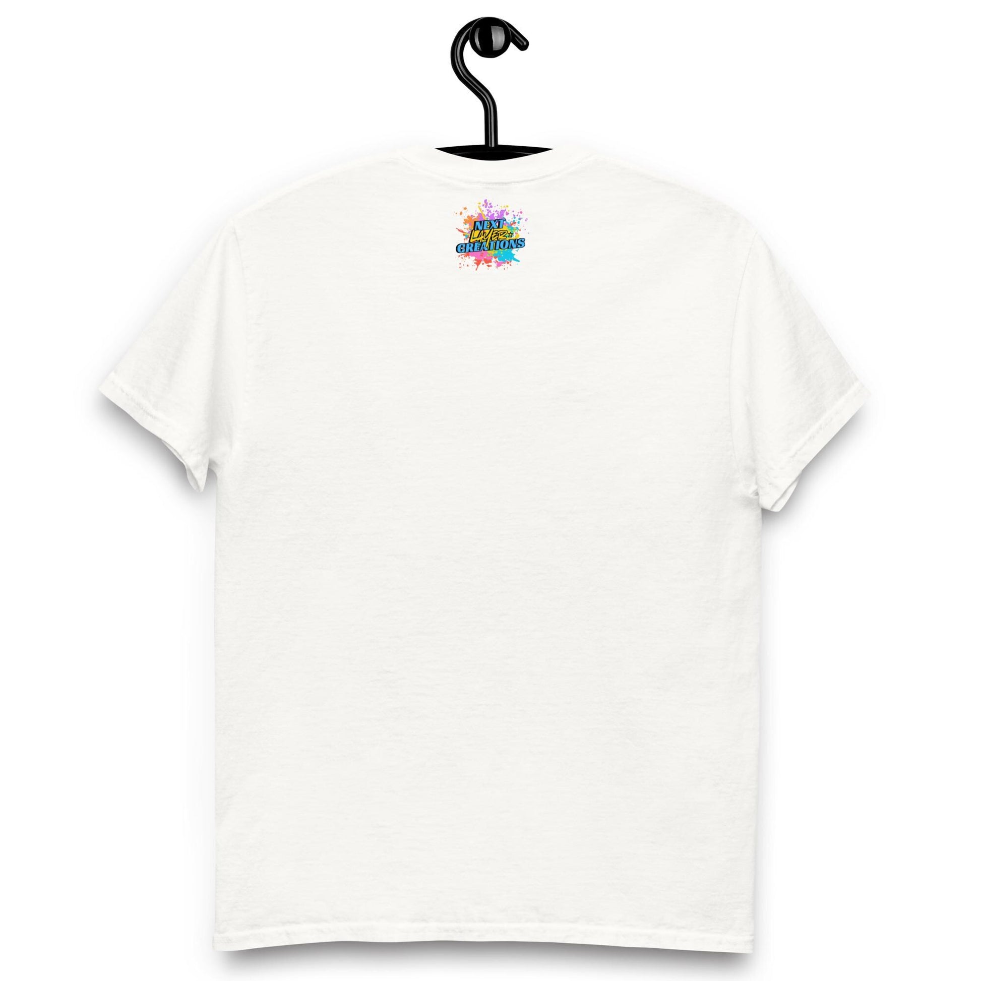 I'd Rather Be Home 3D Printing T-Shirt | Funny Maker Tee