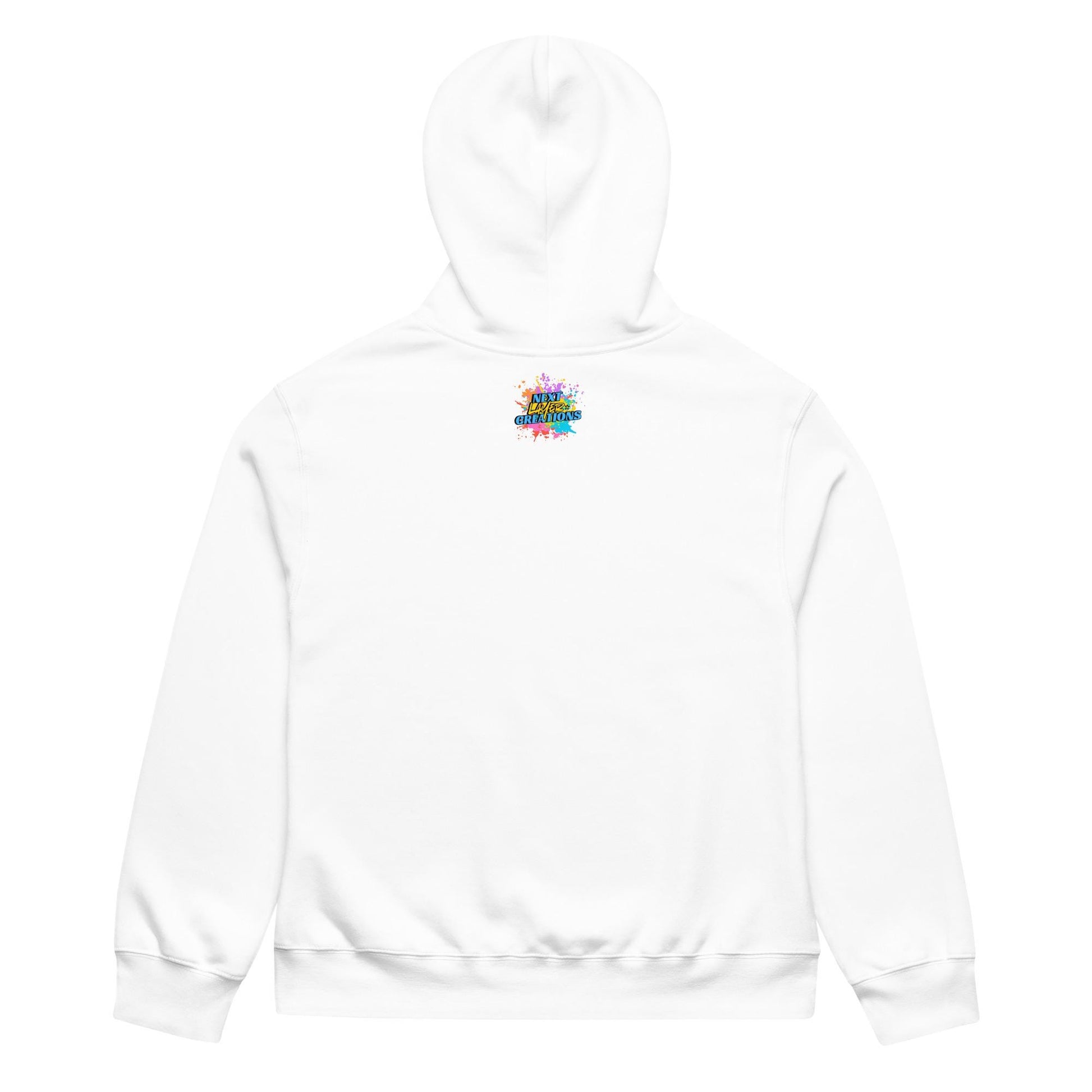 I'd Rather Be Home 3D Printing Oversized heavyweight hoodie
