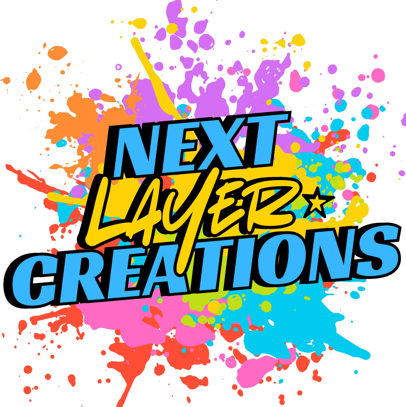 nxtlayercreations.com